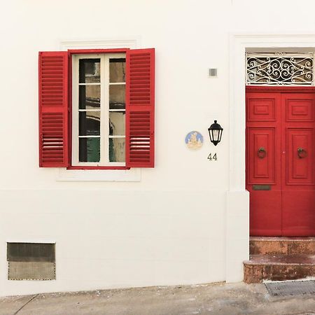 House Of Pomegranates By Holi Ξενοδοχείο Σλιέμα Εξωτερικό φωτογραφία