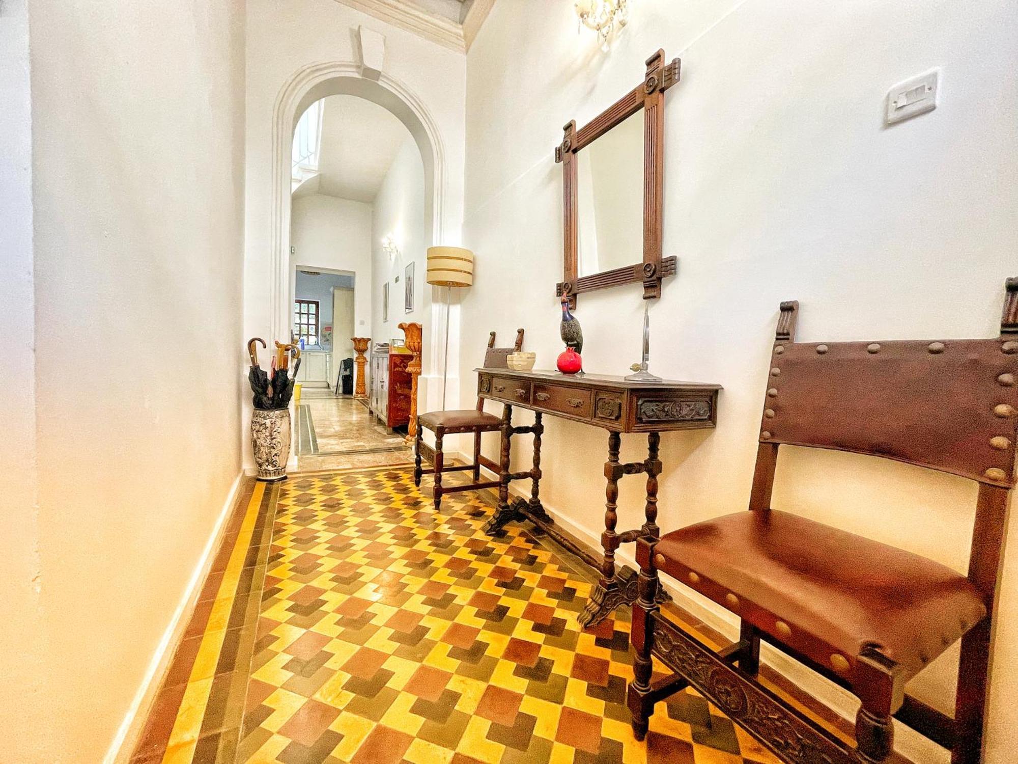 House Of Pomegranates By Holi Ξενοδοχείο Σλιέμα Εξωτερικό φωτογραφία