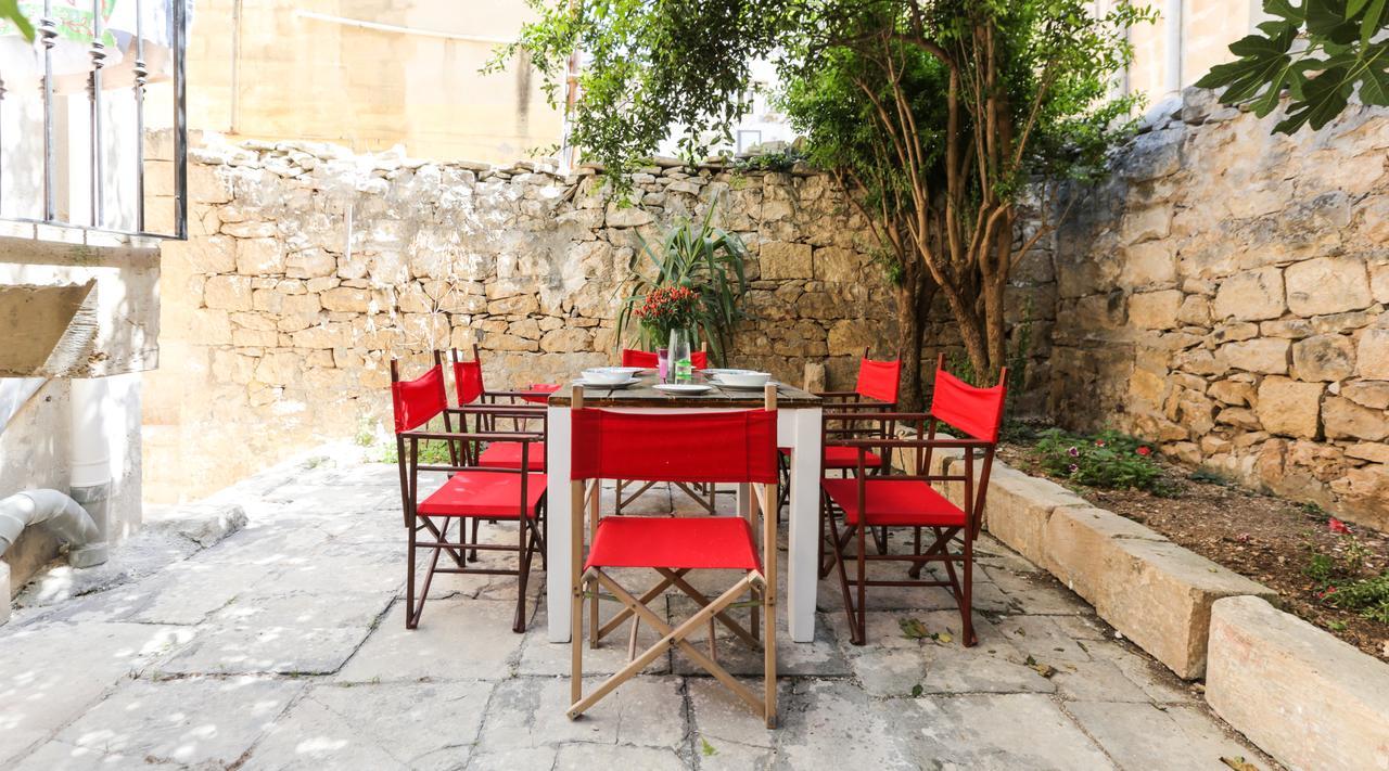 House Of Pomegranates By Holi Ξενοδοχείο Σλιέμα Εξωτερικό φωτογραφία