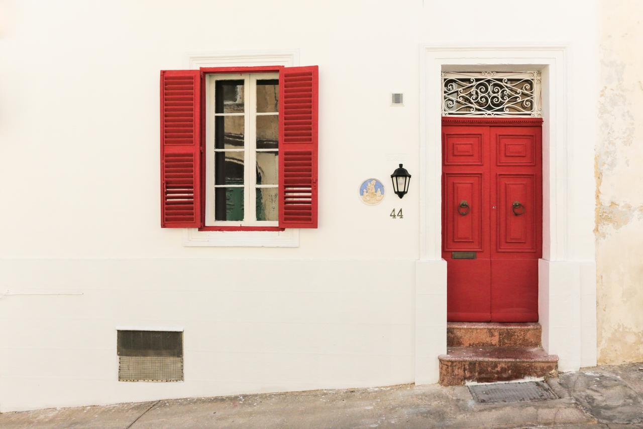 House Of Pomegranates By Holi Ξενοδοχείο Σλιέμα Εξωτερικό φωτογραφία