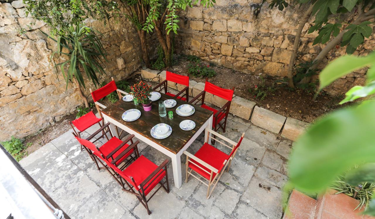 House Of Pomegranates By Holi Ξενοδοχείο Σλιέμα Εξωτερικό φωτογραφία