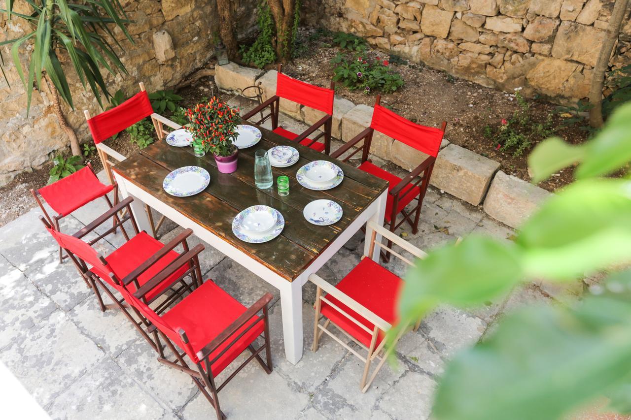 House Of Pomegranates By Holi Ξενοδοχείο Σλιέμα Εξωτερικό φωτογραφία