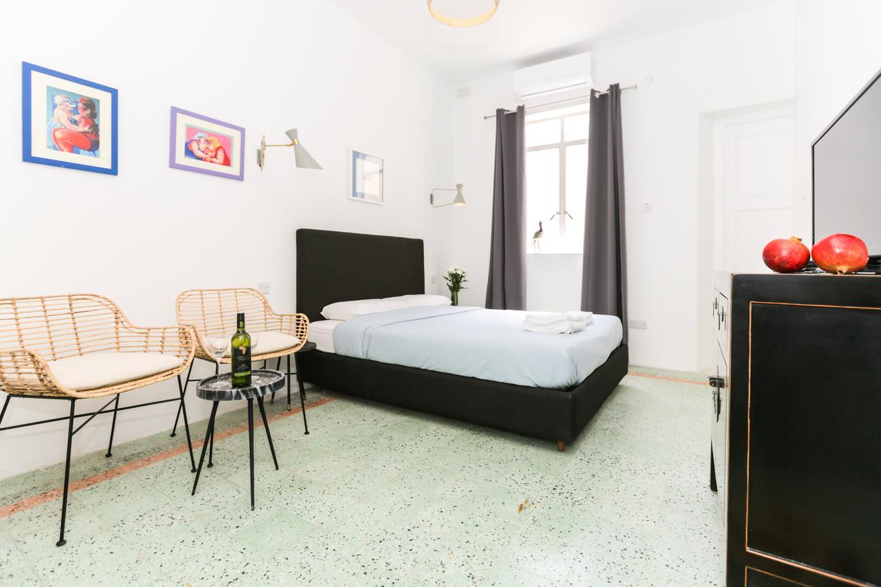 House Of Pomegranates By Holi Ξενοδοχείο Σλιέμα Εξωτερικό φωτογραφία