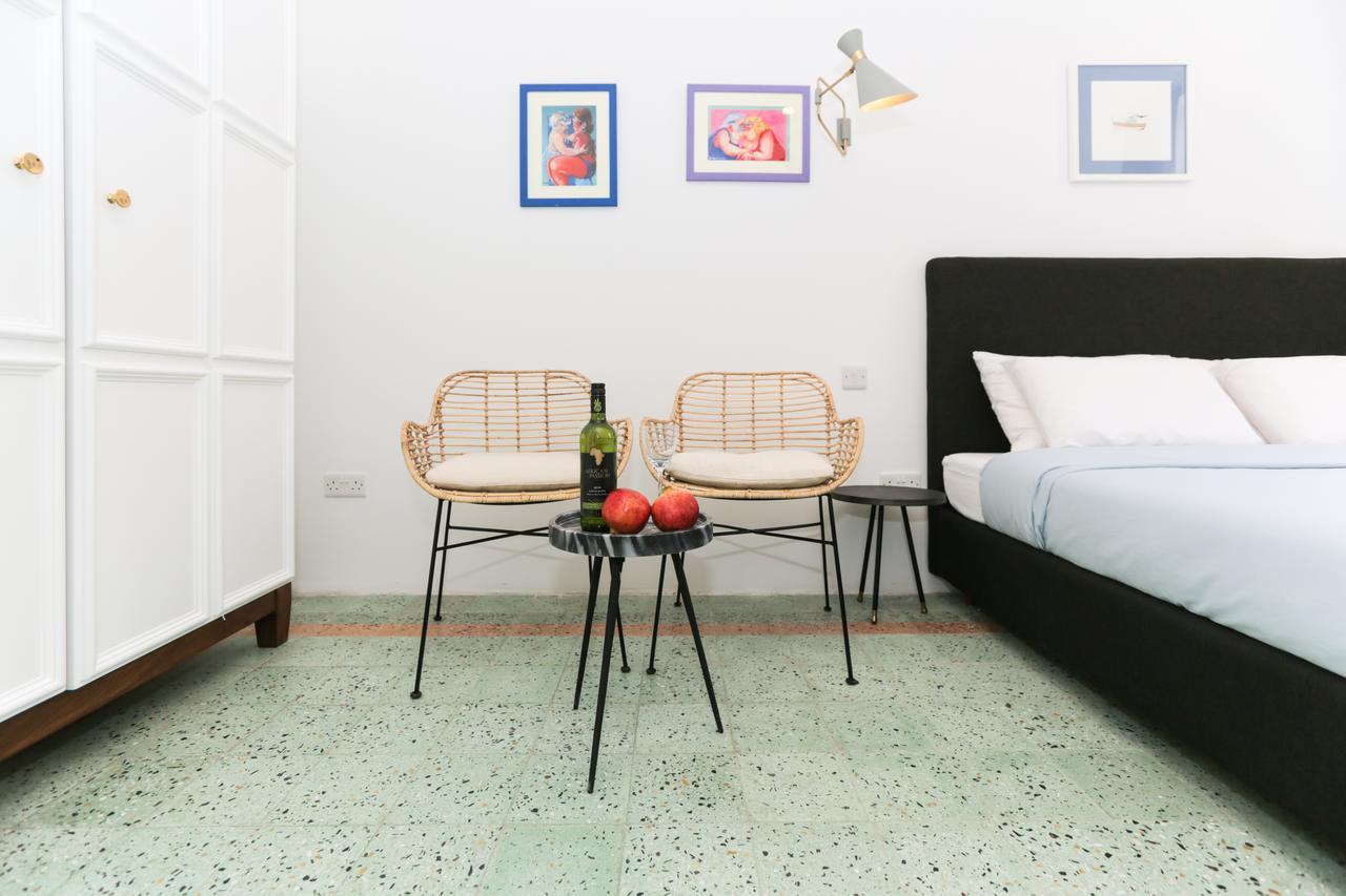 House Of Pomegranates By Holi Ξενοδοχείο Σλιέμα Εξωτερικό φωτογραφία