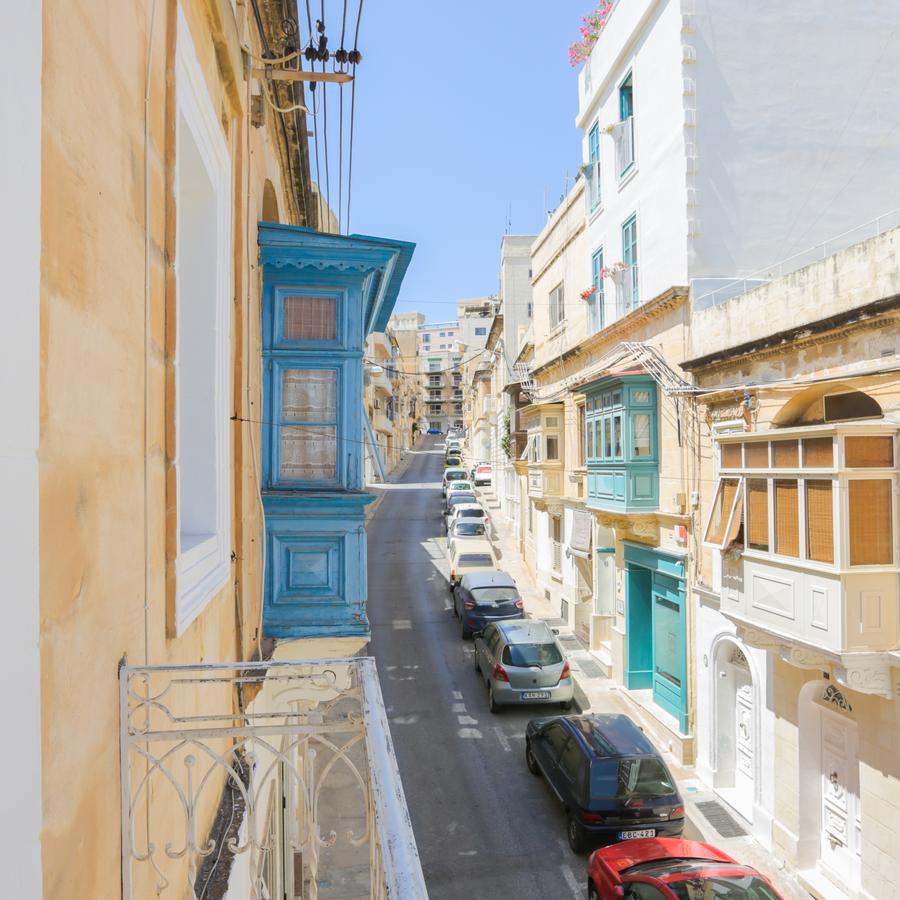 House Of Pomegranates By Holi Ξενοδοχείο Σλιέμα Εξωτερικό φωτογραφία